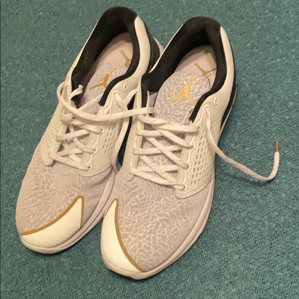 Jordan running shoes